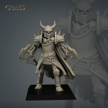 Skeleton Squad Bundle